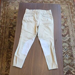 Ariat Performer Breeches Size 26 R